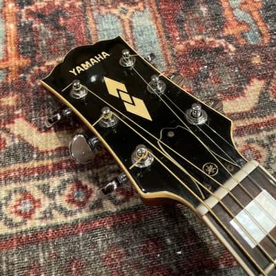 Yamaha CJ-838S 80s image 3