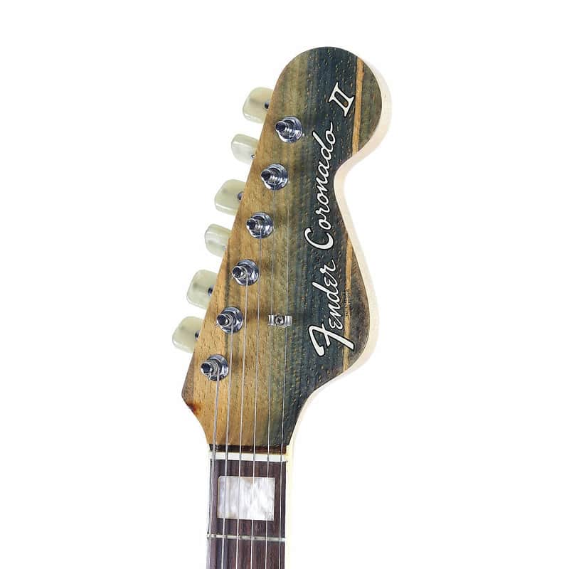 Fender Wildwood Coronado II (1968 - 1969) | Reverb