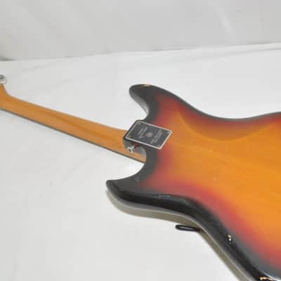 YAMAHA/SG3-12 1966 Electric Guitar Ref No 6198 image 11