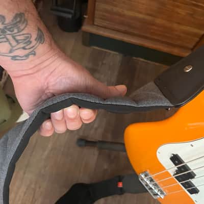Fender Player Precision Bass image 8