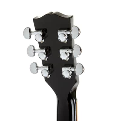 Gibson SG Standard - Ebony image 6