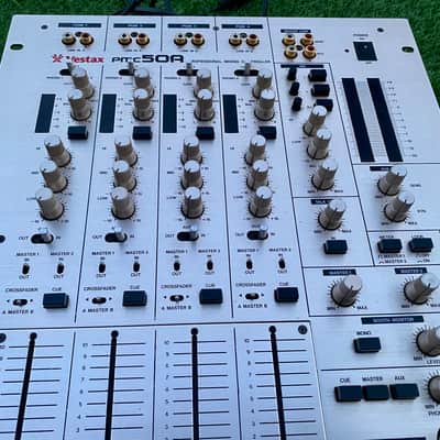 Vestax PMC 50A image 4