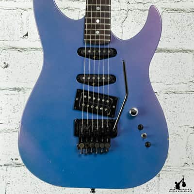 Kramer USA Pacer Flip Flop Neptune image 1