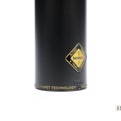 Nordic Audio Labs NU-24K Condenser Microphone image 6