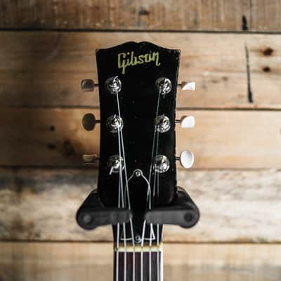 1966 Gibson ES-330 In Vintage Sunburst image 3