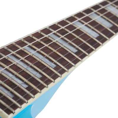 Schecter Ultra-III Vintage Blue image 11