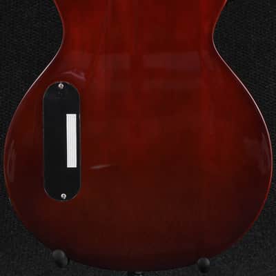 ESP LTD TL-6 2024 - Charcoal Burst image 2
