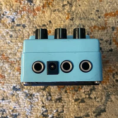 Immagine Ibanez SC10 Super Stereo Chorus MADE IN JAPAN 1988 - 8