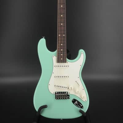 Suhr Classic S Antique Surf Green image 2