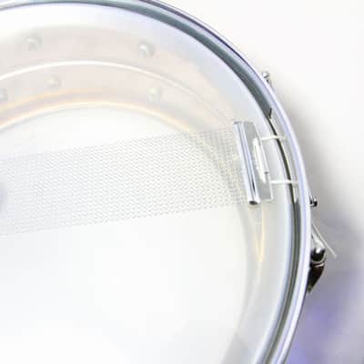 LUDWIG 60s No. 410 Custom 14x5 Snare Drum [714821] (05/12) image 4