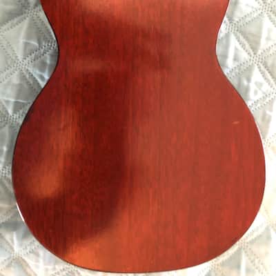 Martin Style 1 Soprano Uke - Ukelele, 1930's - 1940's image 12