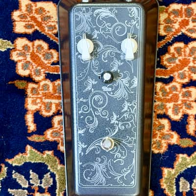 Luxury Tone FX BLACK BENDER CUSTOM BIG FUZZ VINTAGE MACHINE 2026 image 6