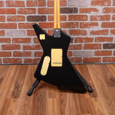Ibanez X Series Destroyer DT155 Marine Sunburst 1983 w/OHSC image 7