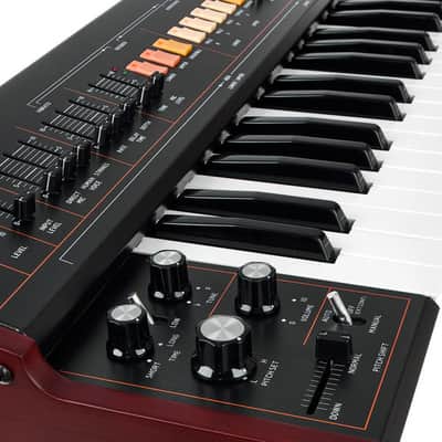Behringer Vocoder VC340 image 6