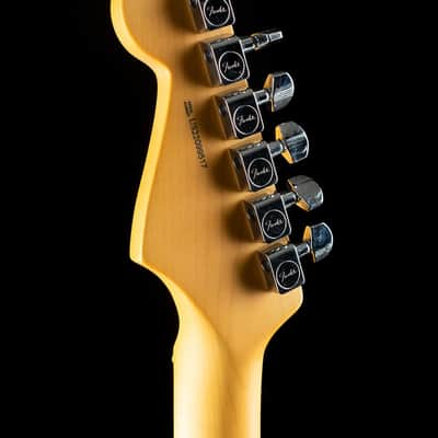 Fender American Professional II Stratocaster HSS - Mercury - Free Shipping image 7