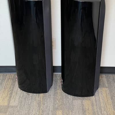 B&W Bowers & Wilkins 804 D3 Loudspeaker (Pair) image 9
