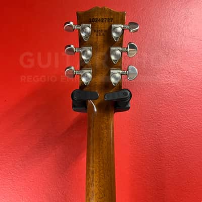 Gibson ES-335 Custom Shop Sunburst 2012 image 9
