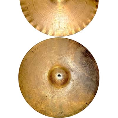 Paiste 14