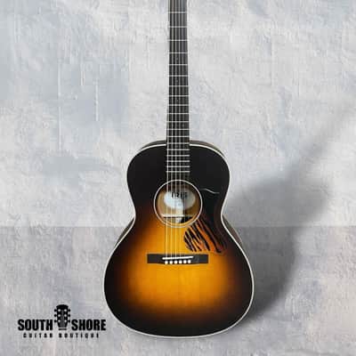 Iris MS-00 - Tobacco Burst. NEW, (Authorized Dealer) image 1