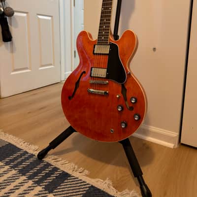 Gibson ES-335 image 10