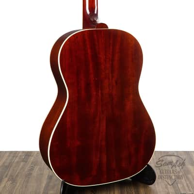 Gibson LG-2 50s Original – Vintage Sunburst image 2