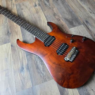 Ibanez Prestige RGA-121 image 5