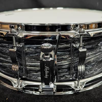 Ludwig Classic Maple Snare image 1