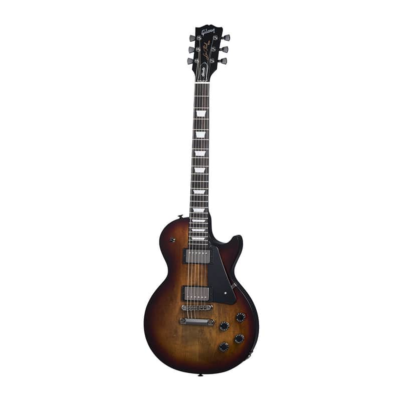 Gibson Les Paul Modern Studio Electric Guitar - Smokehouse Satin image 1