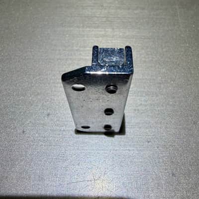 Kramer Rockinger Behind-The-Nut String Lock Clamp 1981 - Chrome Bild 6