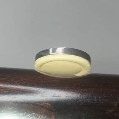 SML Marigaux S200 2000 - Mozambique Ebony image 11