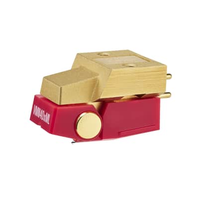Audio-Technica AT-VM740xML VMx Phono Cartridge image 2