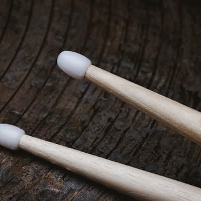VIC FIRTH 5AN AMERICAN CLASSIC 5A NYLON image 6