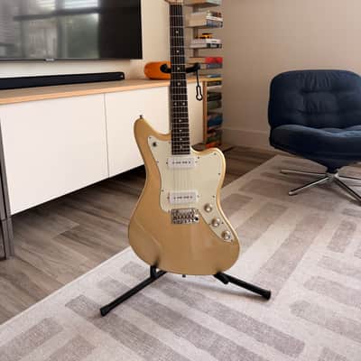 Suhr Classic JM S90 - Gold image 1