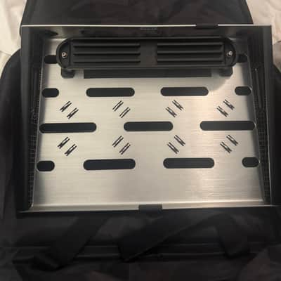 Fender Professional Pedal Board - Small image 2