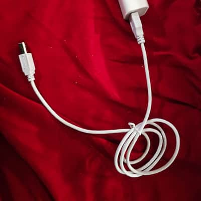 Tangible Instruments ARPEGGIO (2024) Portable Arpeggiator, Sequencer, and Synth (Matte White) BRAND NEW image 2