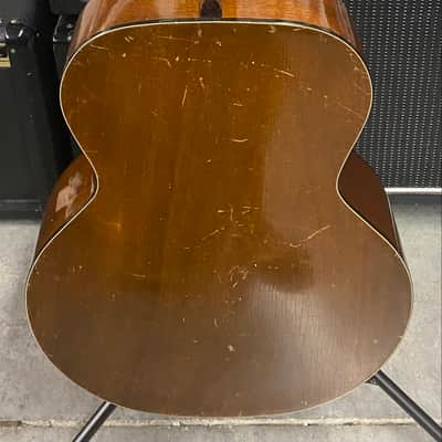 1940's Gretsch Hawaiian Model 40 Steel Guitar - Includes Gig Bag! image 2