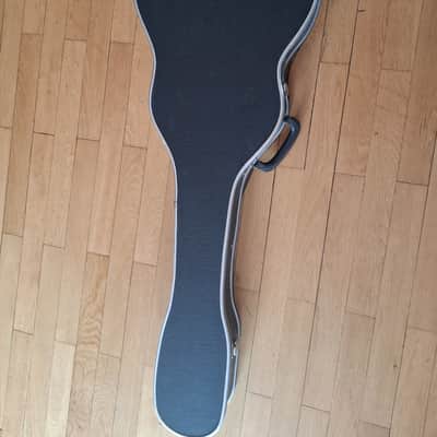 1970’s Hardshell Guitar Case MIJ Japan image 4