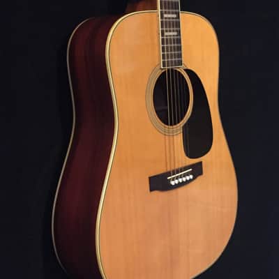 Elger Acoustic 1970's Natural image 9
