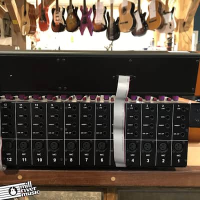 TOFT Series ATB 16 Channel Analog Console * Very Good Condition* image 7