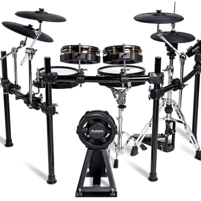 Alesis - Strata Core Electronic Drum Kit image 2