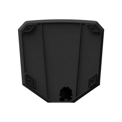 Electro-Voice ZLX-8-G2 Passive 8" 2-Way Loudspeaker 8Ω image 9