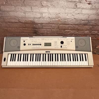 Yamaha YPG 235