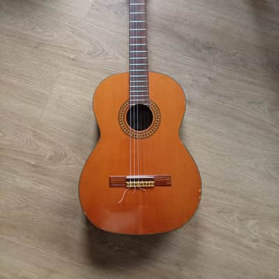 Ibanez 1970s Classical Guitar image 1