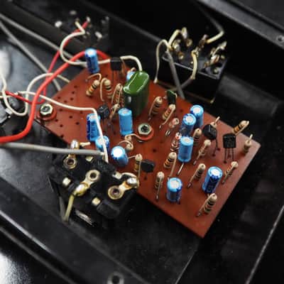 Ibanez Standard Fuzz image 10