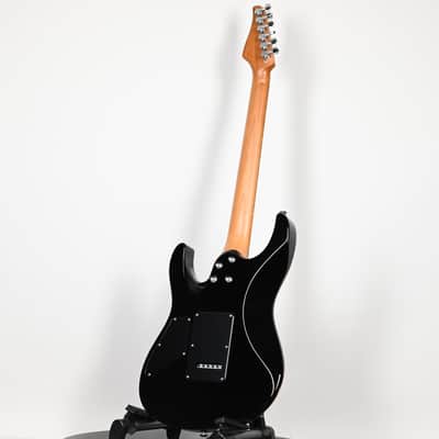 Suhr Modern Plus Electric Guitar- Fireburst 2026 (93376) image 12