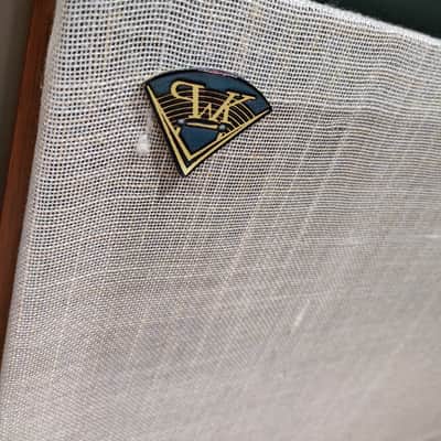 Klipsch CORNWALL 2 II - CHERRY image 18