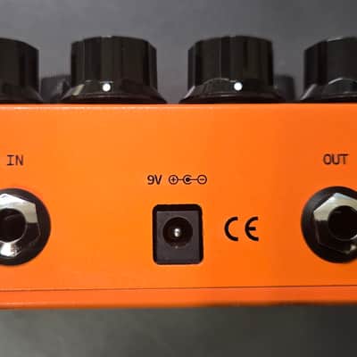 Browne Amplification Protein Dual Overdrive V3 2022 - 2024 image 3