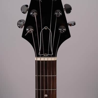 Gibson Fliyng V 2019 - ANTIQUE NATURAL image 4