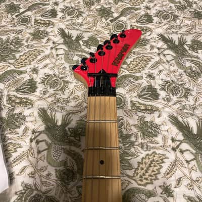 Kramer Baretta image 2