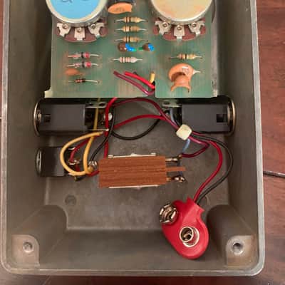 Ross Distortion 1970s - Tan image 7